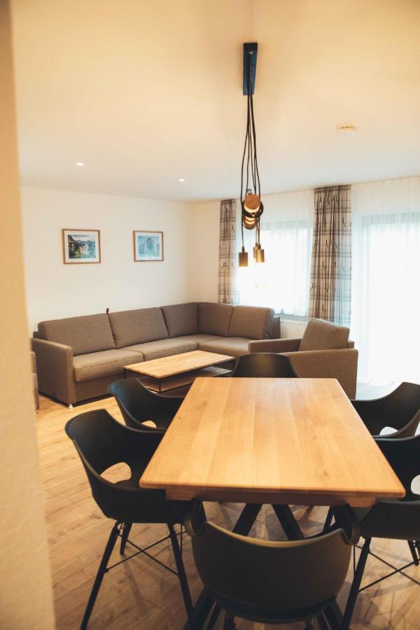 Haus Schwangau Apartment Exterior photo